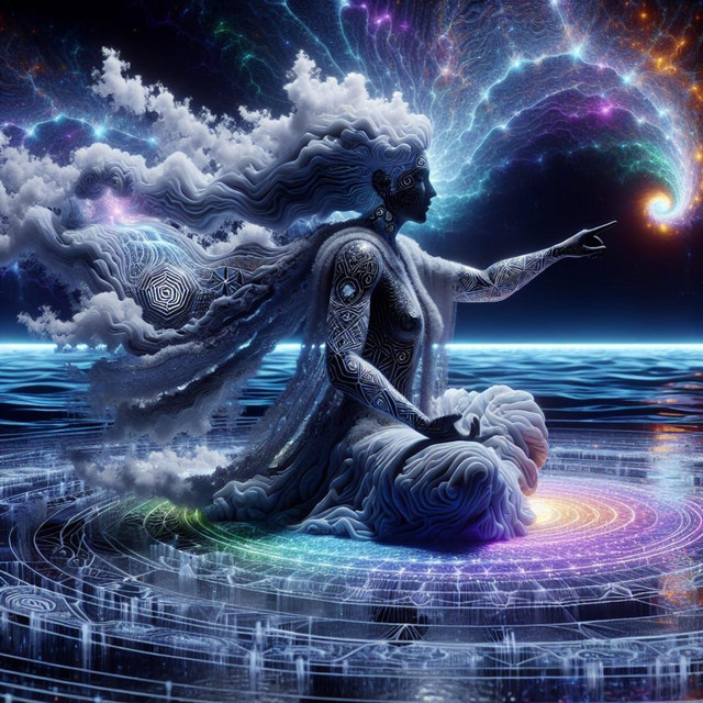 Interference album art