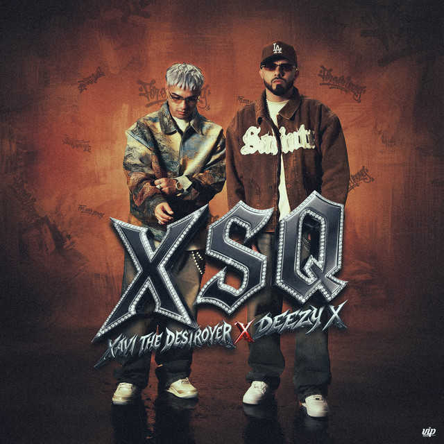 XSQ