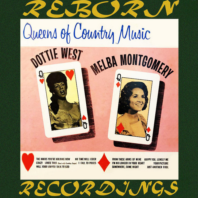Queens of Country Music (Hd Remastered) cover art