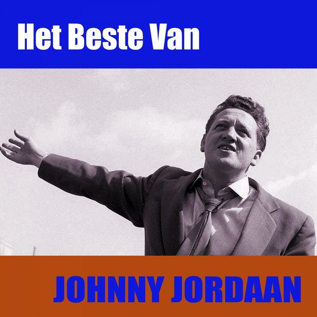 Kerstmis In De Jordaan (Remastered)