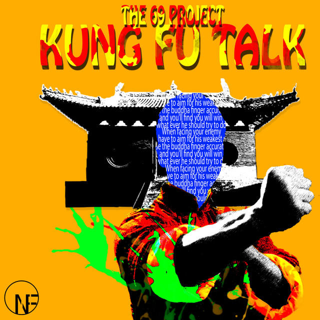 Kung Fu Talk