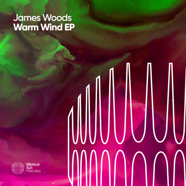 Warm Wind EP cover