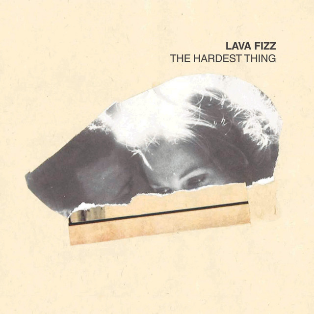 The Hardest Thing cover art