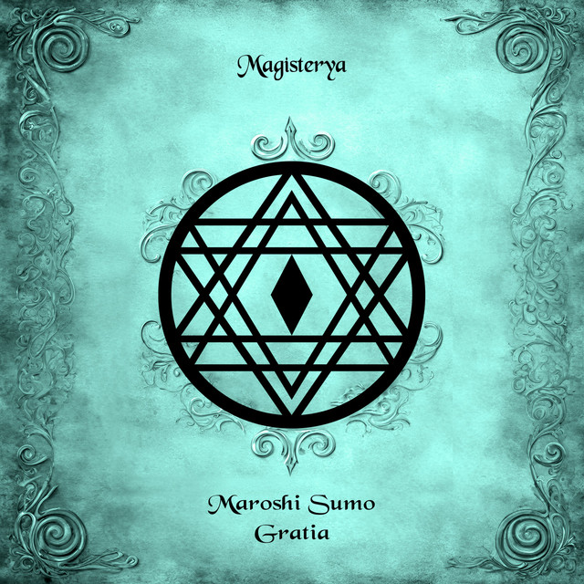 Gratia cover