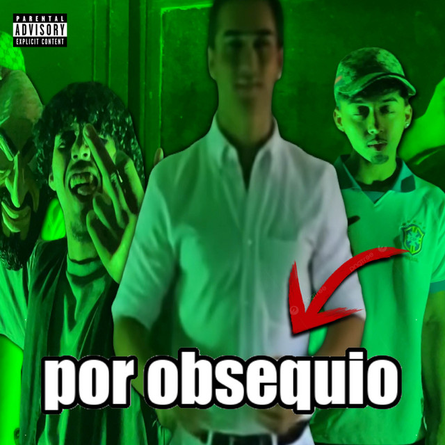 por obséquio