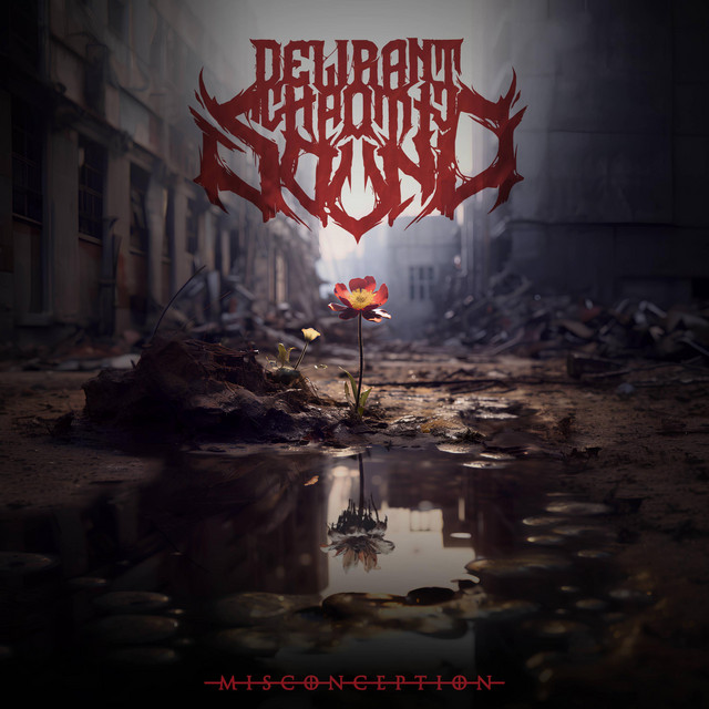 Misconception cover