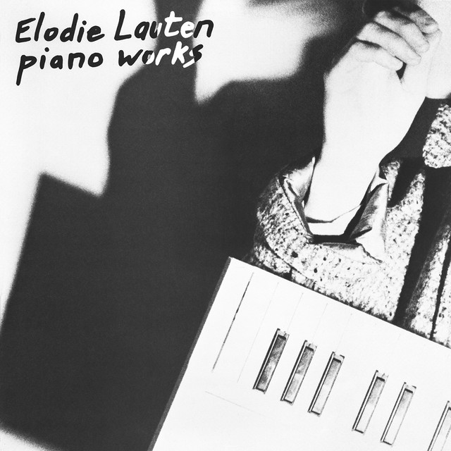 Elodie Lauten Photo