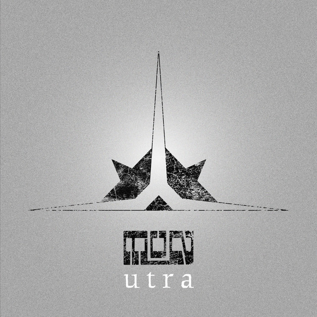 Utra cover art