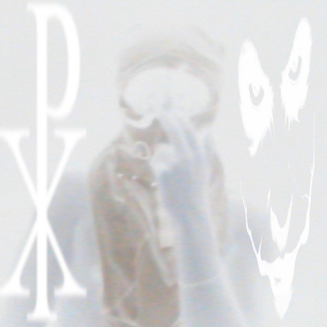 PX2003 cover art