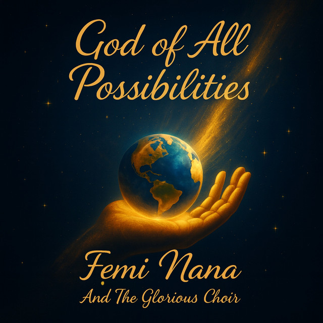 Femi Nana and The Glorious Choir