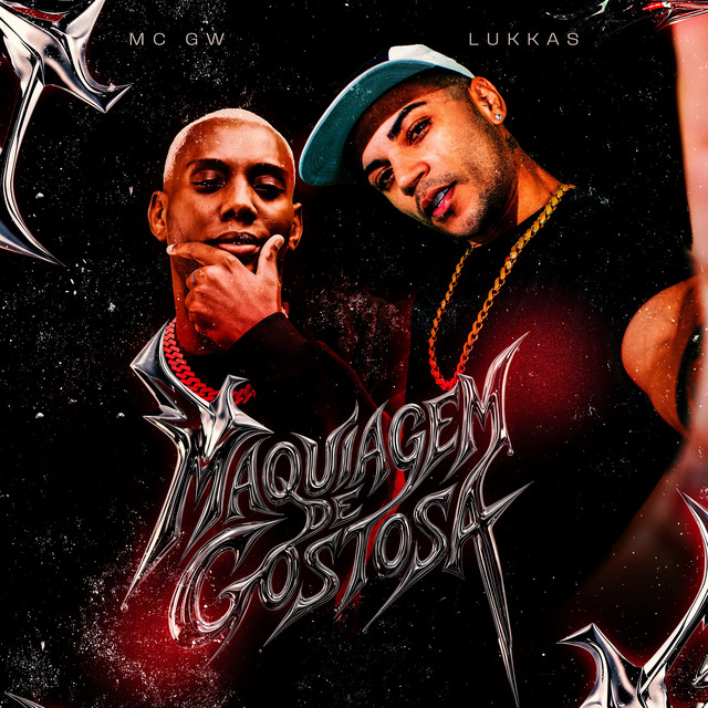 Maquiagem de Gostosa album image