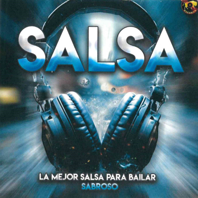 La Mejor Salsa Para Bailar cover art