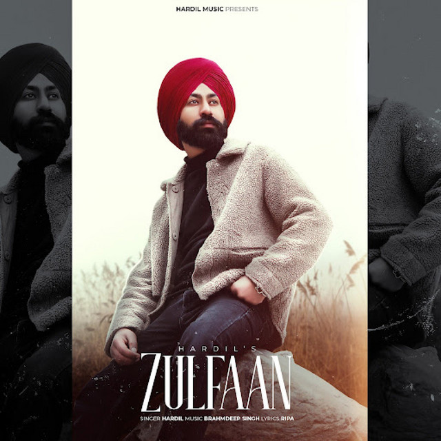 Zulfaan