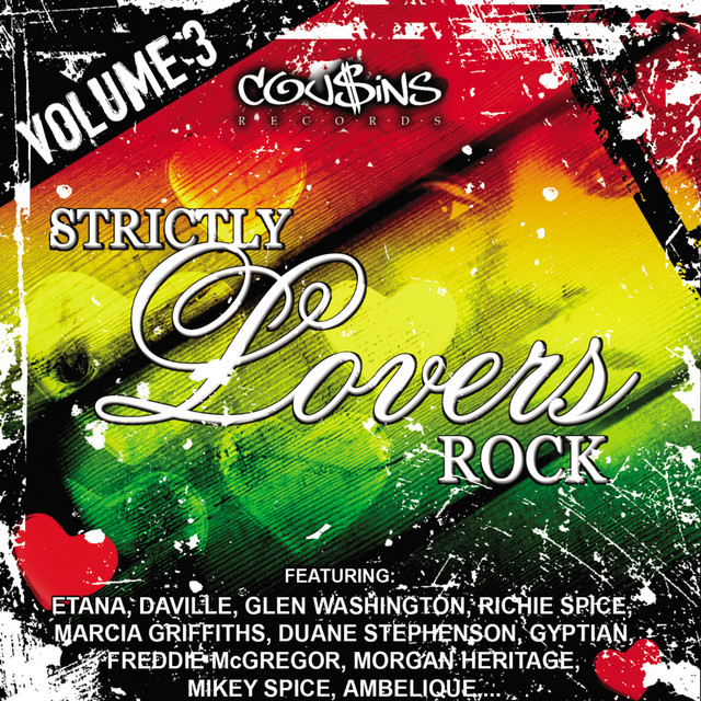 Progressive Rock CD詰め合わせ Vol.3 Strictly Lovers Rock Vol. 3 - Compilation by Various Artists | Spotify