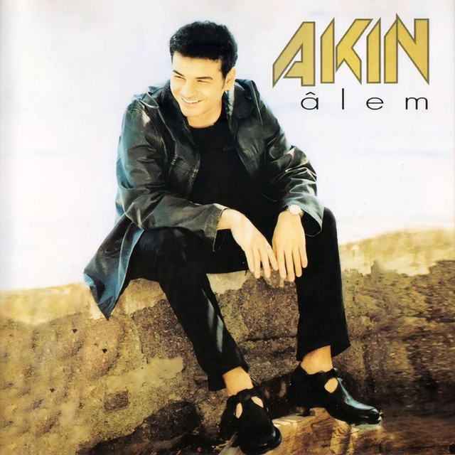 Alem cover art
