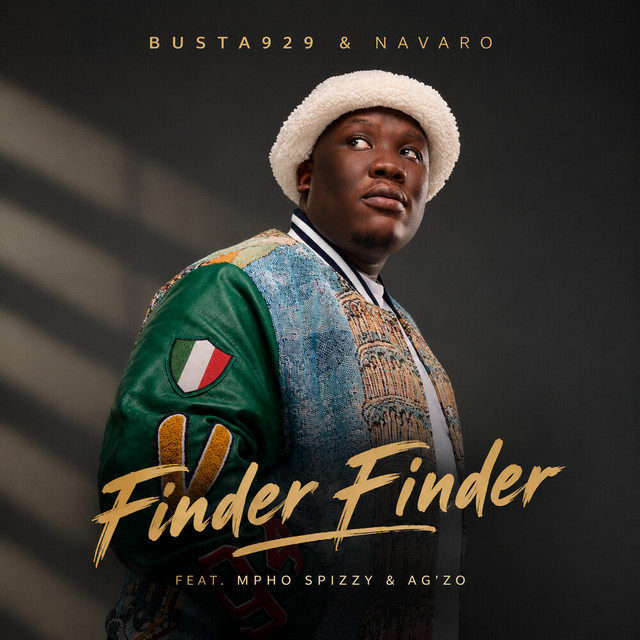 Finder Finder album image