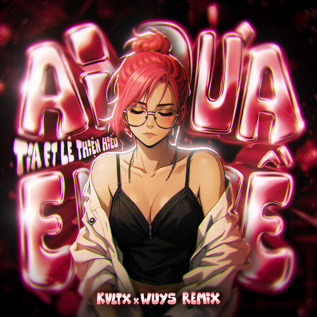 AI ĐƯA EM VỀ (KVLTX x WUYS REMIX) cover art