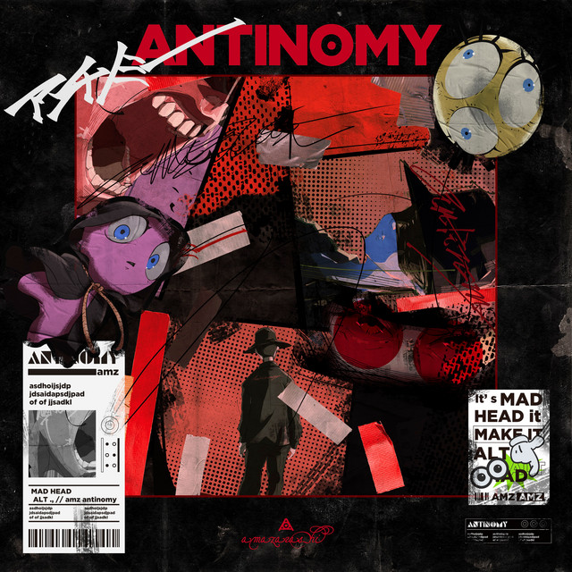 undefined album image