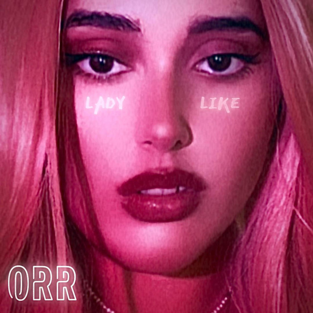 Men In London - song and lyrics by ORR | Spotify
