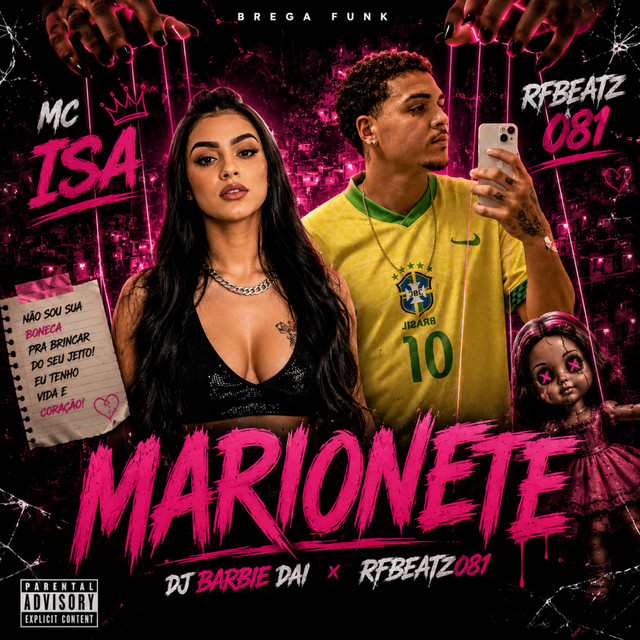 Marionete