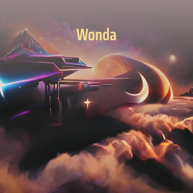 Cover image of Wonda