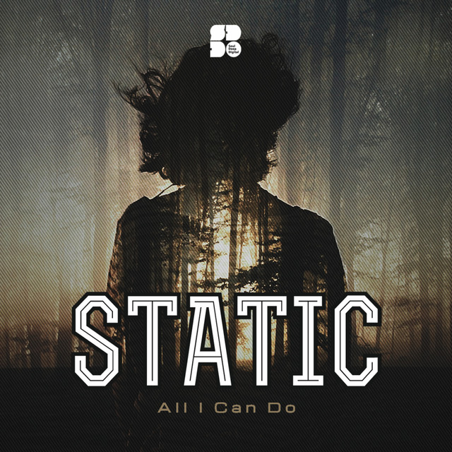 All I Can Do album art