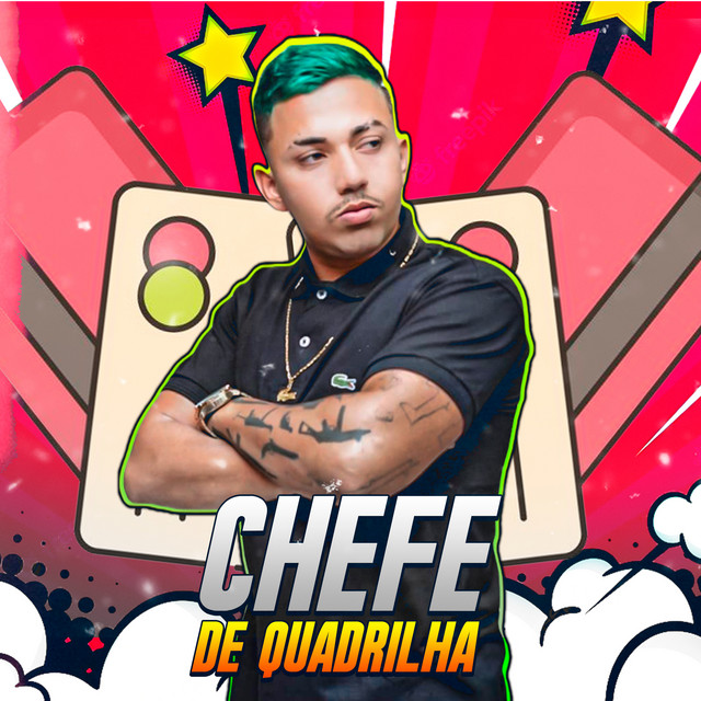 Chefe de Quadrilha