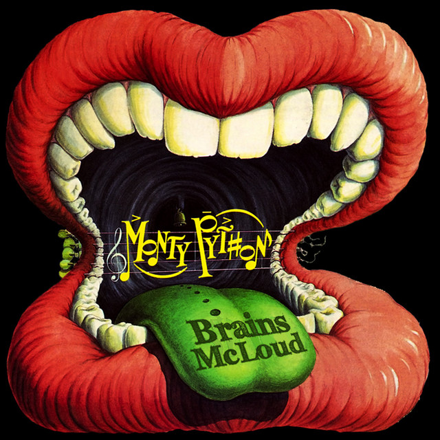 Monty Python