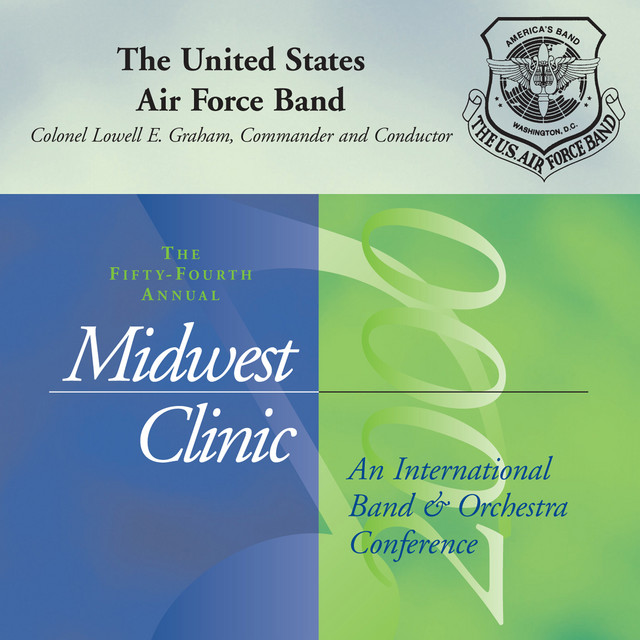 Cloudsplitter Fanfare cover art