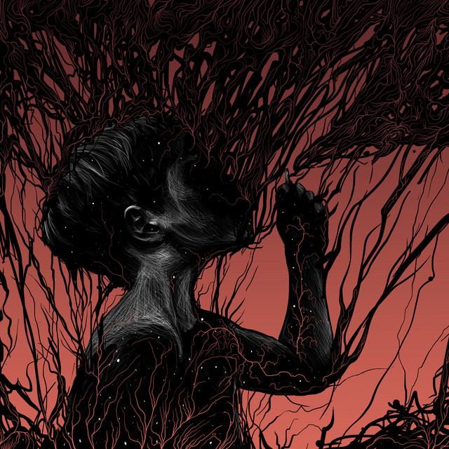 As If We Were Never Here cover art