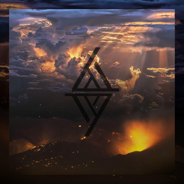 Wonderland - VIP artwork