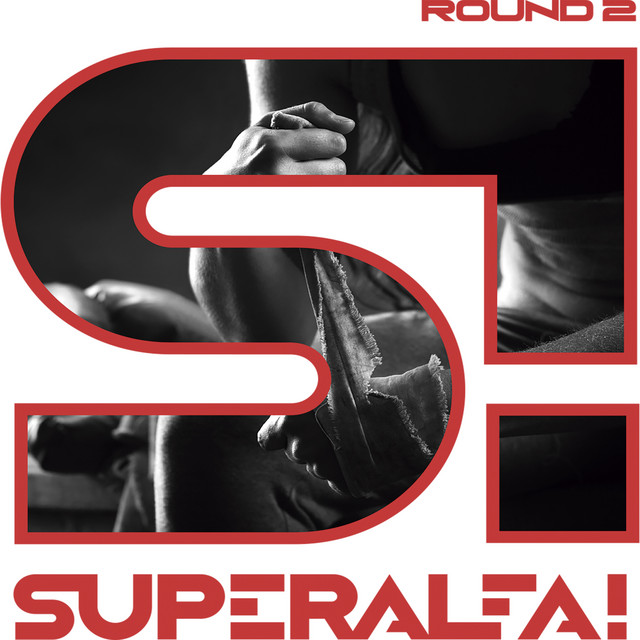 Round 2 cover art
