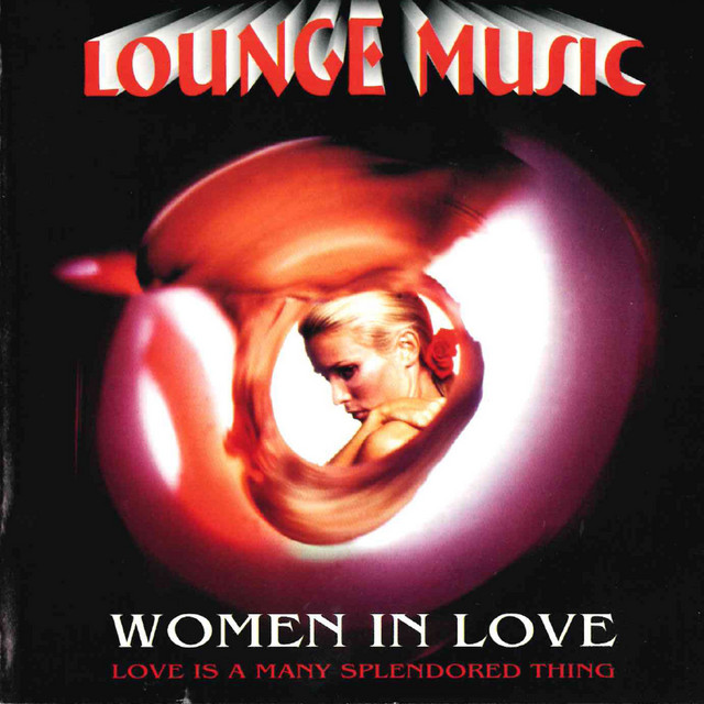 Women in Love cover