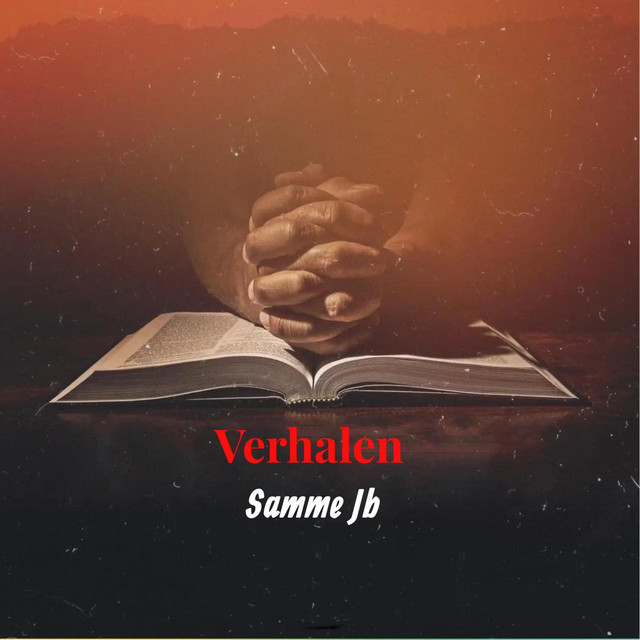 Verhalen cover art