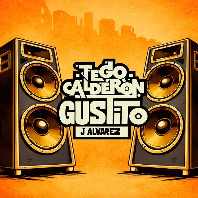 Gustito cover art