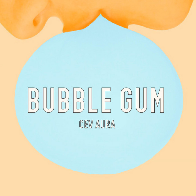 Bubble Gum cover art