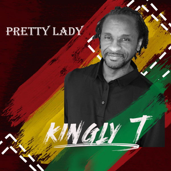 Pretty Lady - Single by Kingly T | Spotify