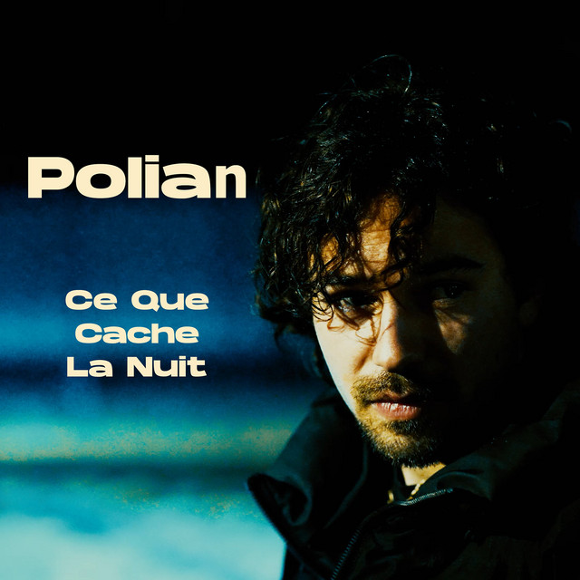 Ce Que Cache La Nuit cover art