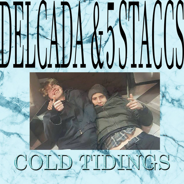 Cold Tidings cover art