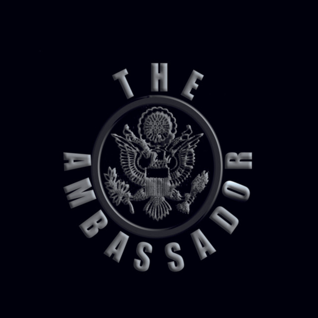 The Ambassador Presents... cover art