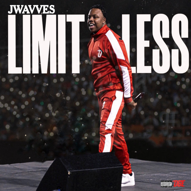 Limitless cover art