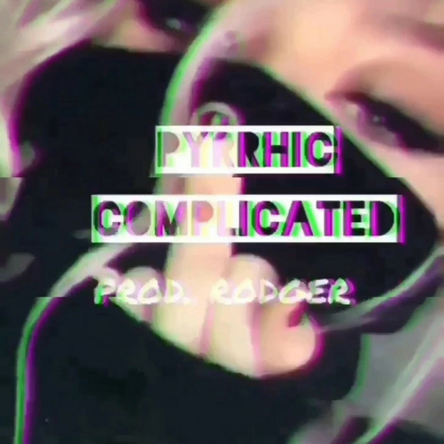 Complicated - Single by Pyrrhic | Spotify