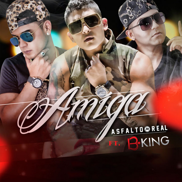 Amiga cover