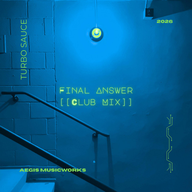 Final Answer (Club Mix)