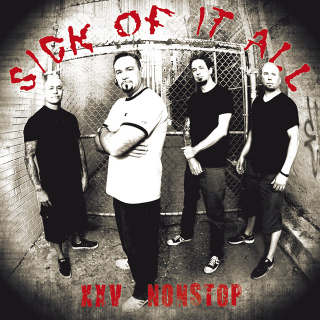 Built To Last - song and lyrics by Sick Of It All | Spotify