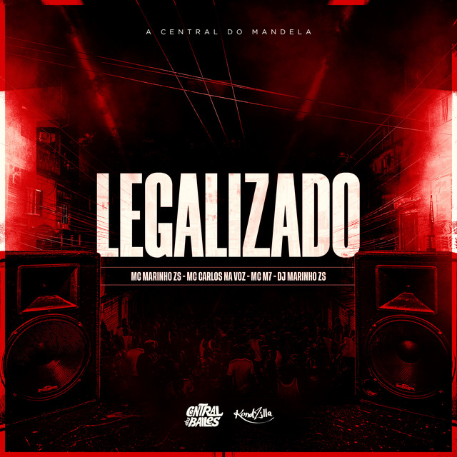 Legalizado