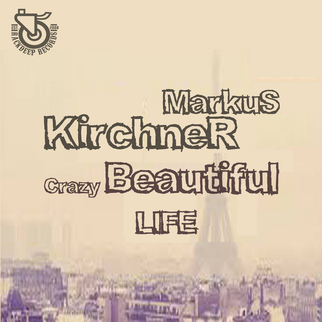 Crazy Beautiful Life Single By Markus Kirchner Spotify Stream crazy beautiful life, a playlist by beautyful me from desktop or your mobile device. open spotify com