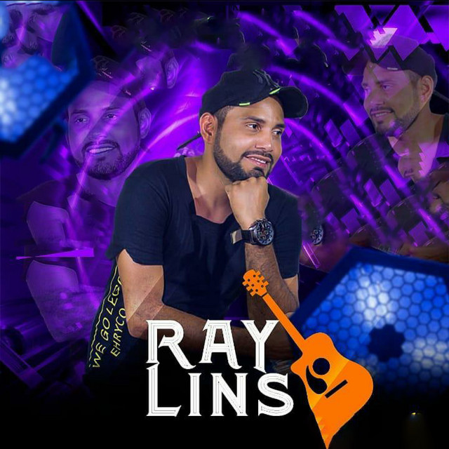Ray Lins | Spotify