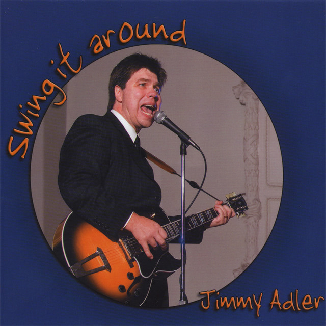 Swing It Around cover art