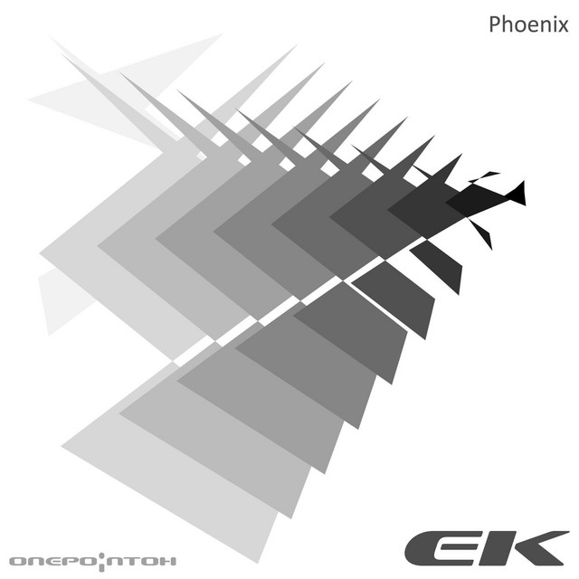 Phoenix cover art